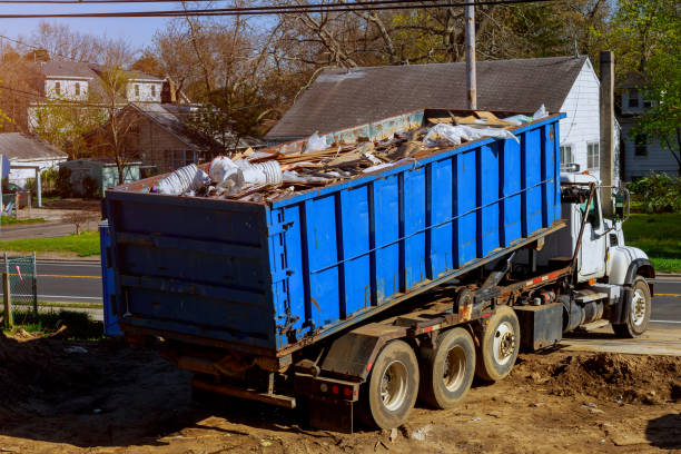 Trusted Waverly, IL Junk Removal Services Experts